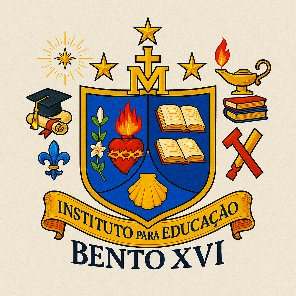 Instituto Para Educação Católica Bento XVI